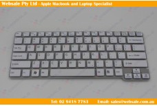 Sony Keyboard 148755521 for Sony VAIO VGN-CW Series